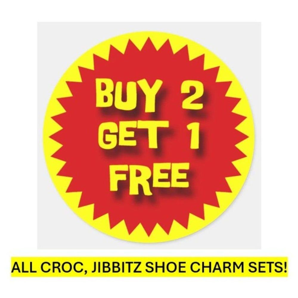 *NEW* 20-pcs Glow in the Dark Gummi Gummy Bear Shoe Charms for Your Crocs - Picture 6 of 6